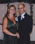 Teresa (Teri) Lee Dorrough; Darren Schuler